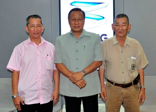 อัศวินดำ รุกหนัก  เตรียมฟอร์มทีมเปิดสังเวียนใหม่ ศึกอัศวินดำสปริงนิวส์ ก.ย.นี้