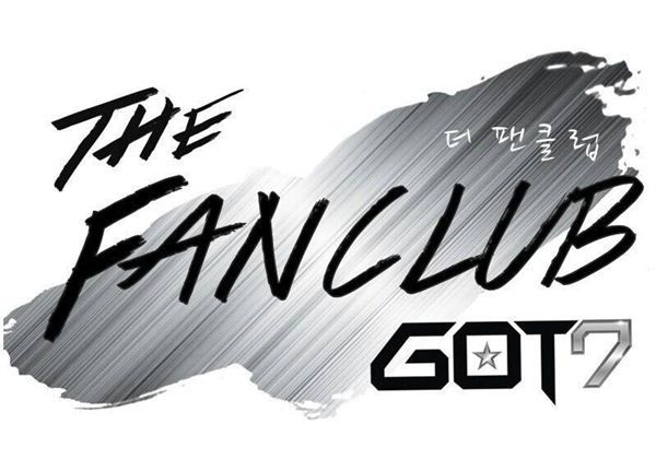 The Fanclub GOT7
