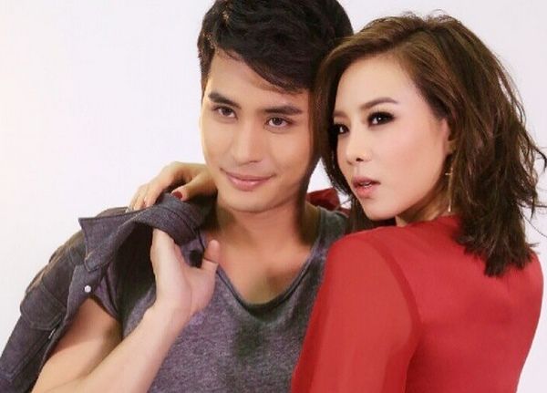 คริส -ปั้นจั่น ควงคู่ ฟิตติ้ง กามเทพออกศึก