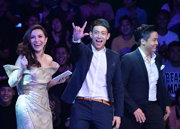 แตงโม ลั่นพร้อมสละโสด เตรียมหาสาวคนที่ใช่ ใน เดอะ เลิฟ แมชชีน วงล้อ…ลุ้นรัก
