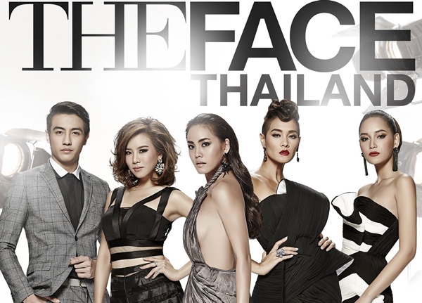 เปิดตัว 3 Team 4 Mentor !! เตรียมประชันใน The Face Thailand Season2