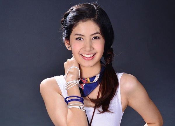 มะเหมี่ยว เกร็งหลังประเดิมละครเรื่องแรก พญาโศก เจอดราม่าหนัก