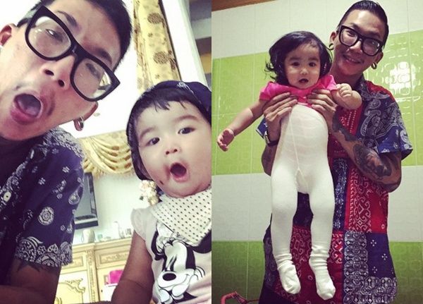 ซูม 10 ภาพ มาดเลี้ยงลูกสุดกวนของตลกเด็กแนว แจ๊ส ชวนชื่น