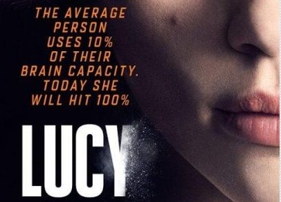 TrueVisions No.1 Movies and Series เชิญสัมผัสภาพยนตร์แอ็คชั่นทริลเลอร์ Lucy