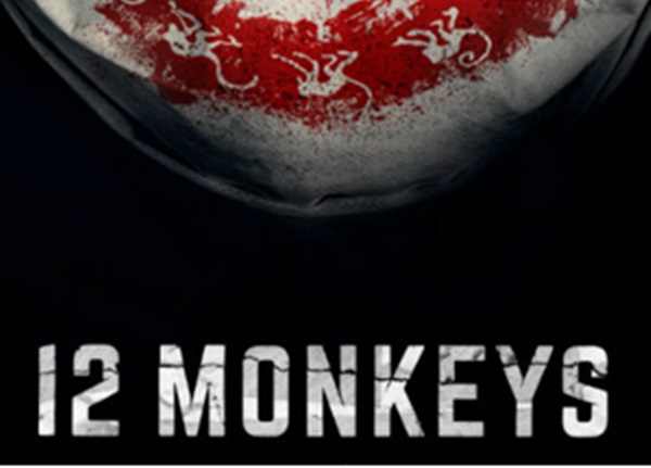 TrueVisions ชวนคุณเดินทางไปในอนาคตกับหนังเรื่อง 12 Monkeys