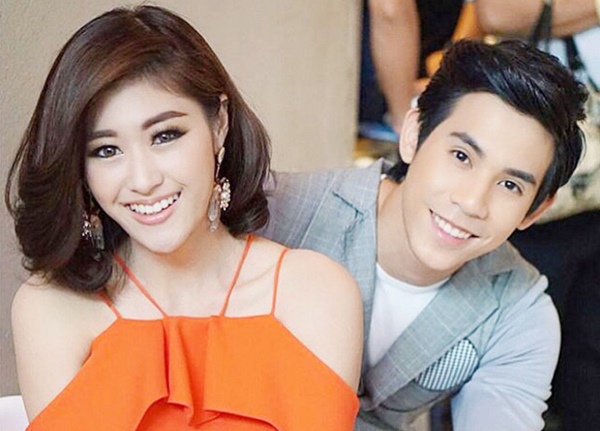 ปิดตำนานรักร่วมค่าย!! เจษ - ยิปซี หมดแรงยื้อ รับจากกันด้วยดี