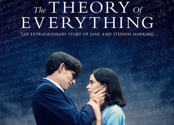 ช่อง HBO HD เชิญชวนสัมผัสหนังรักสุดโรแมนติก ดราม่า เรื่อง The Theory of Everything