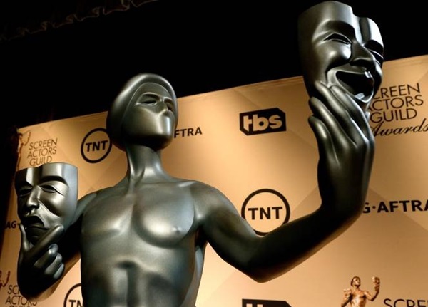 ติดตามชมถ่ายทอดสดงานประกาศรางวัล Screen Actors Guild Awards ครั้งที่ 22 ทางช่อง RTL CBS