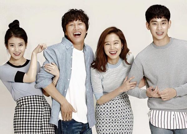 The Producers โปรดิวเซอร์หน้าใส หัวใจกุ๊กกิ๊ก