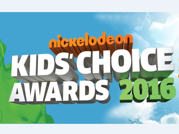 ทรูวิชั่นส์ชวนชมถ่ายทอดสด งาน Kids' Choice Awards 2016 ทางช่อง Nickelodeon (452)