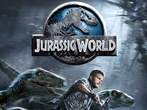 ทรูวิชั่นส์ ท้าชมภาพยนตร์ แอ็คชั่นผจญภัยฟอร์มยักษ์ Jurassic World