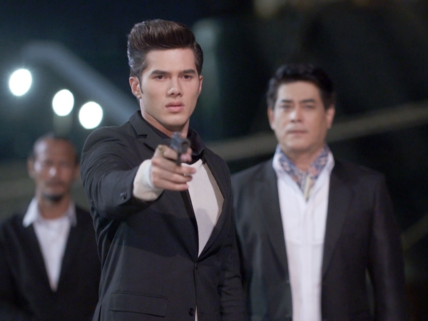 เปิดตัว กาลครั้งหนึ่ง...ในหัวใจ มิกค์-พิม-บูม ดราม่าหนัก