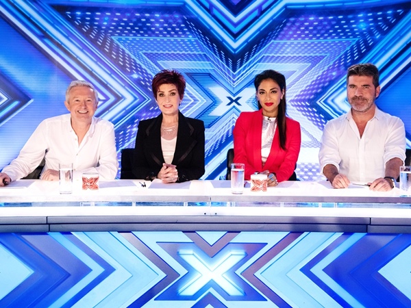 ทรูวิชั่นส์เตรียมฉาย!! The X Factor UK ซีซั่น 13