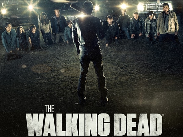 ทรูวิชั่นส์ พร้อมต้อนรับการกลับมา The Walking Dead  Season 7 ทางช่อง FOXไทย