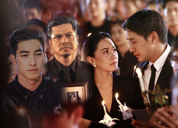 เราเกิดในรัชกาลที่๙ เดอะซีรี่ส์