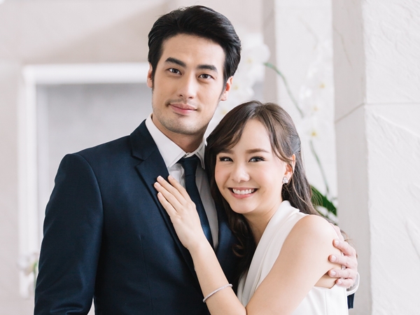 เปิดตัวซีรี่ส์ The Cupids บริษัทรักอุตลุด! ประเดิมจอ ส่ง บอย ประกบ เต้ย ใน กามเทพหรรษา