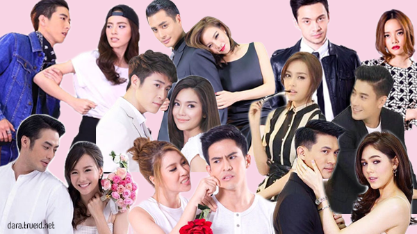 จุดกำเนิดเกิดความสนุก!! จากนวนิยายสู่ซีรี่ส์ The Cupids บริษัทรักอุตลุด