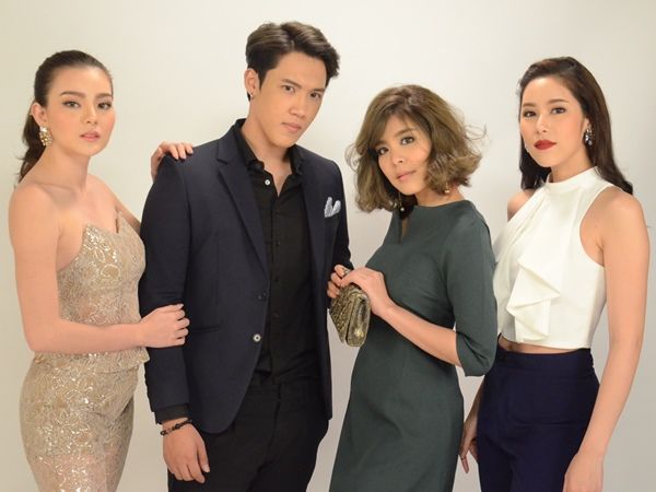 เสน่หาDiary ตอน แสบเสน่หา