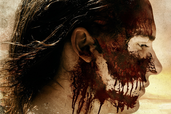 ทรูวิชั่นส์ชวนสยอง Fear The Walking Dead Season 3 ฉายช่อง AMC พร้อมเมกา!