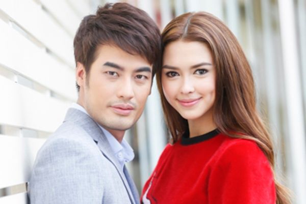 บทละคร สายลับจับแอ๊บ