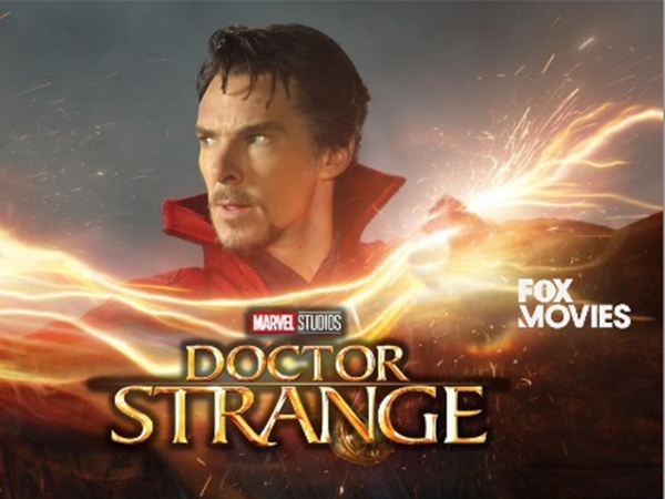 ทรูวิชั่นส์ ชวนดู Doctor Strange หนังฮิตระทึกหัวใจ