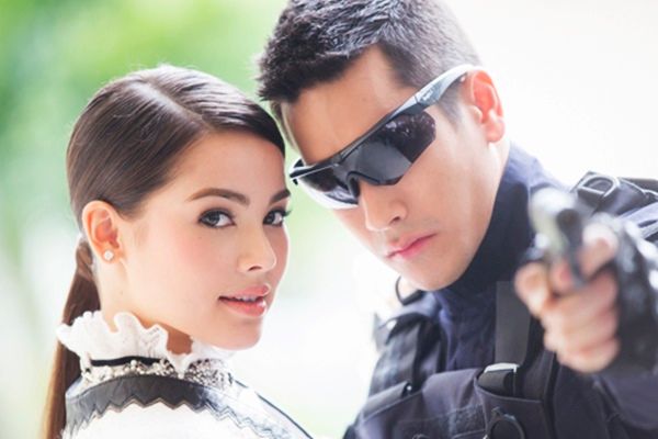 เล่ห์ลับสลับร่าง