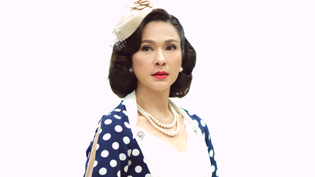 แหม่ม คัทลียา พร้อมพิสูจน์ฝีมือครั้งสำคัญ ใน เมืองไทยรัชดาลัย The Musical Show