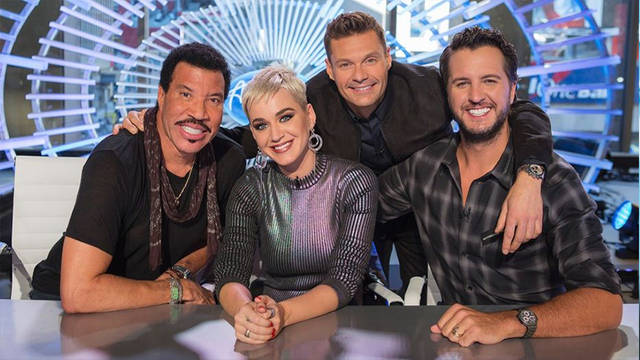 ทรูวิชั่นส์ ชวนชม AMERICAN IDOL ซีซั่น 16  เริ่ม 12 มี.ค.นี้
