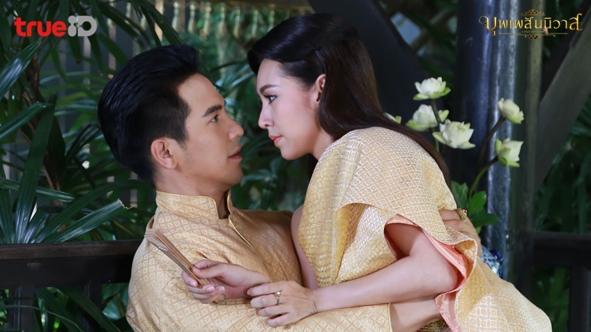 เรื่องย่อ บุพเพสันนิวาส ตอนที่ 8