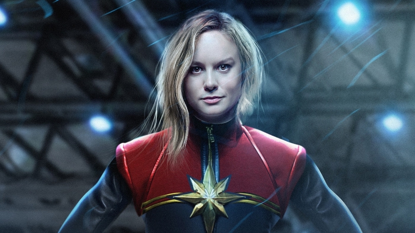 Captain Marvel จะไม่ได้ปรากฏตัวใน Avengers: Infinity War แต่เธอจะมาแน่ใน Avengers 4
