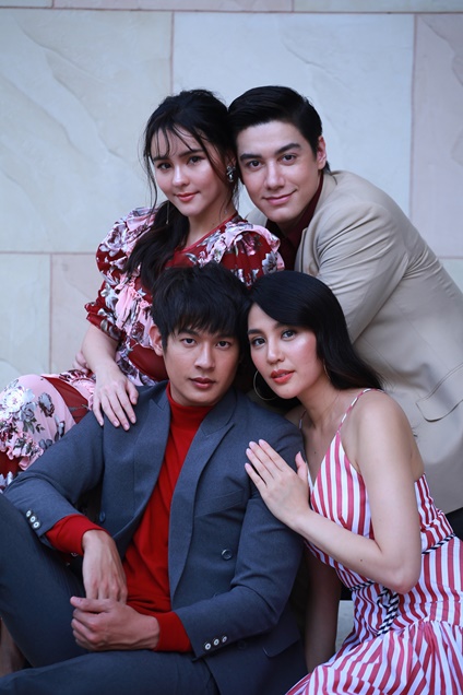 รักพลิกล็อก