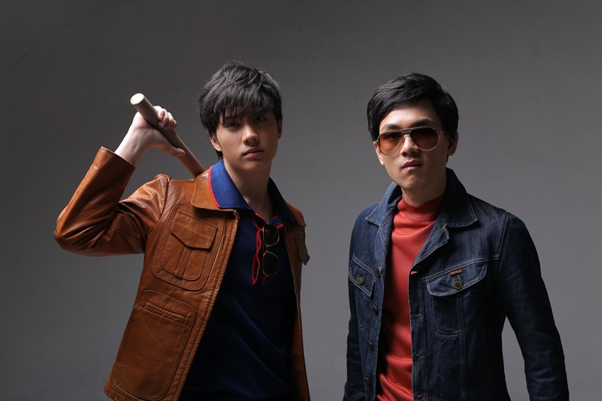 ซีรีส์ลูกผู้ชาย ตอน ภูผา เรื่องย่อละคร ช่อง 3HD