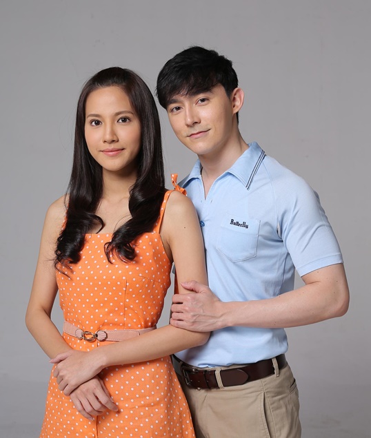 ซีรีส์ลูกผู้ชาย ตอน ภูผา เรื่องย่อละคร ช่อง 3HD