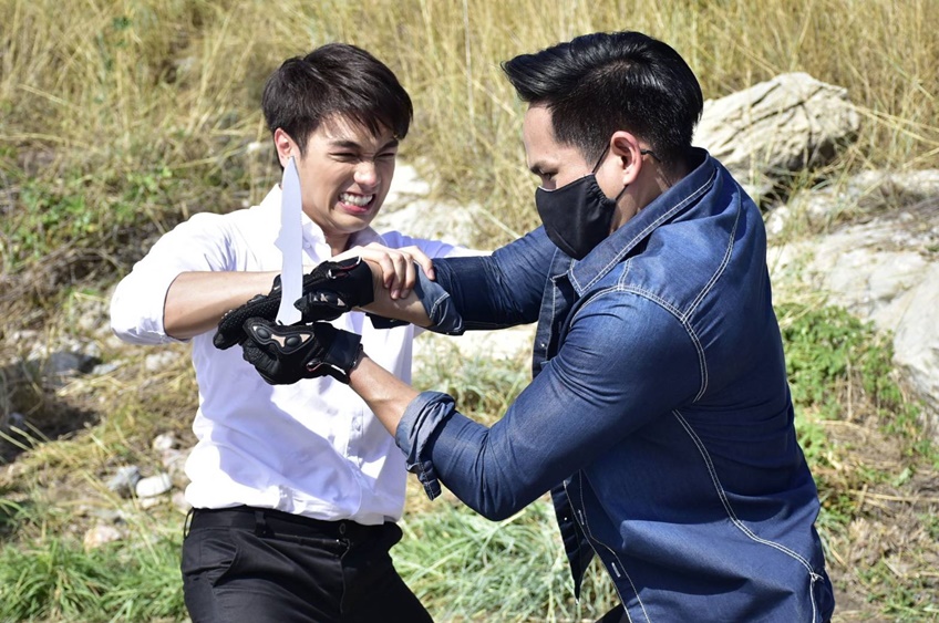 ละคร รักไม่ลืม ช่องวัน31