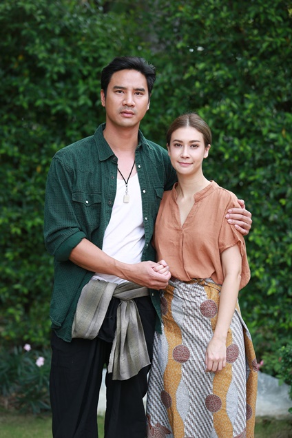 เรื่องย่อ ทะเลริษยา ช่องวัน31