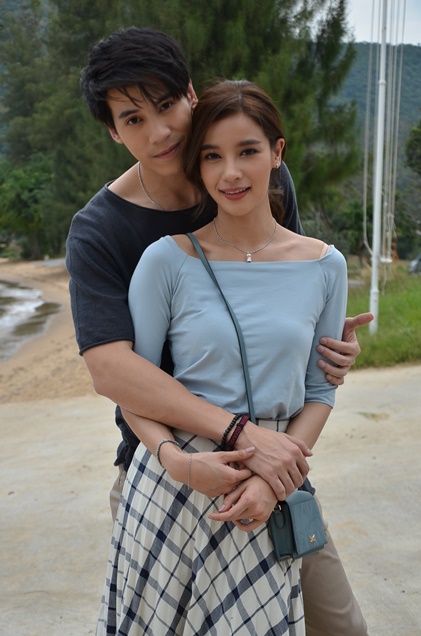 เรื่องย่อ ทะเลริษยา ช่องวัน31
