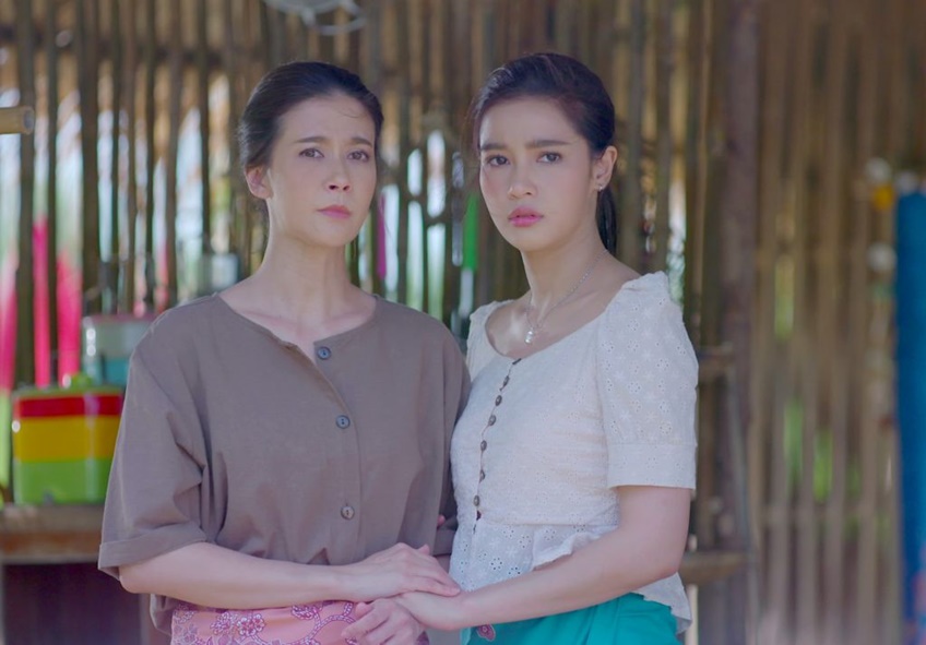 เรื่องย่อ ทะเลริษยา ช่องวัน31