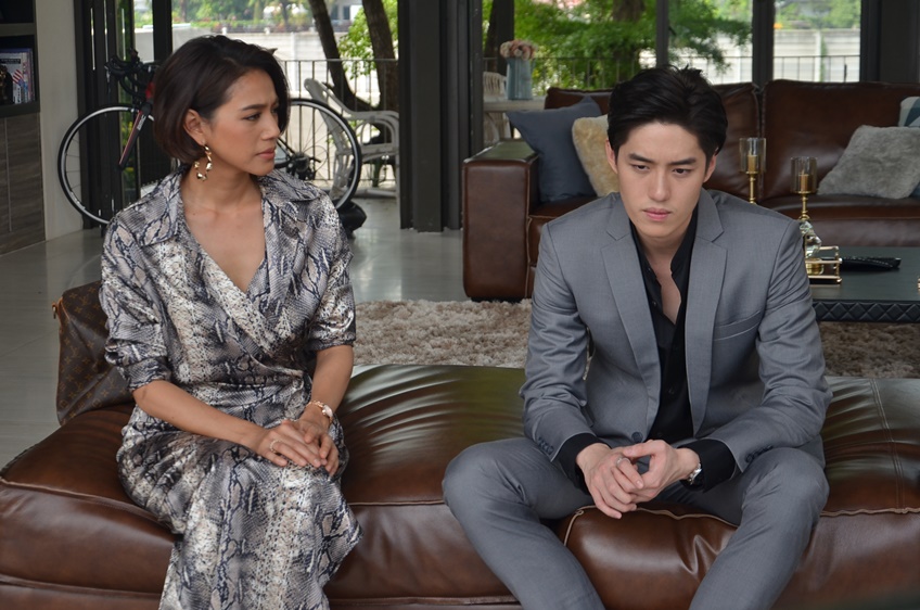หัวใจศิลา ช่องวัน31