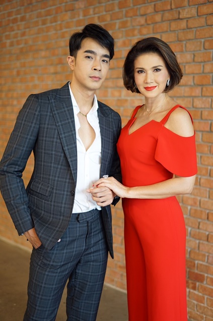 หัวใจศิลา ช่องวัน31