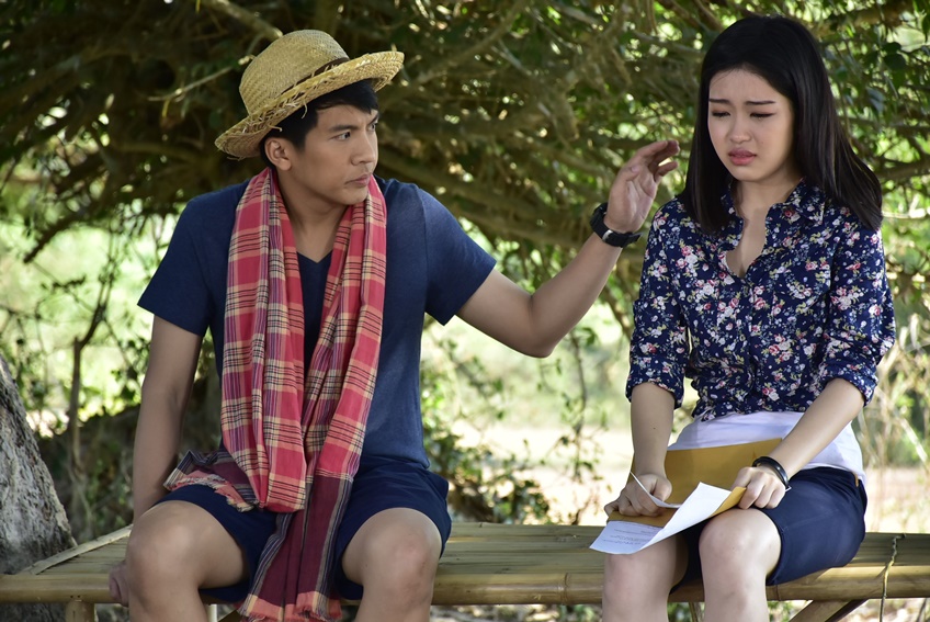 สาวน้อยร้อยล้านวิว