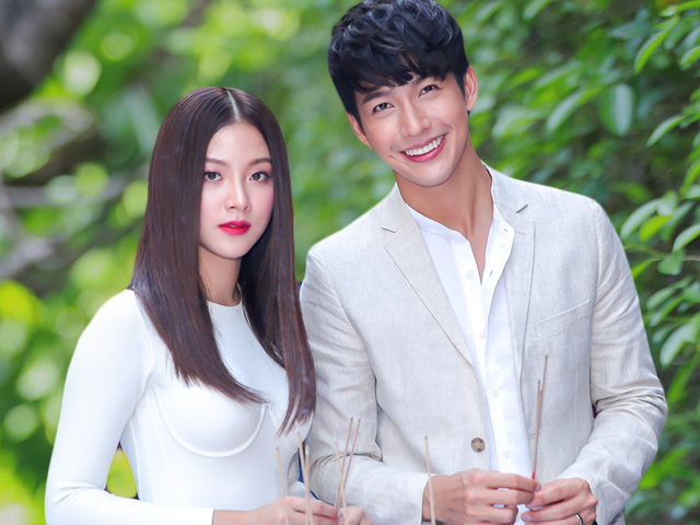 ใบไม้ที่ปลิดปลิว ช่องวัน31