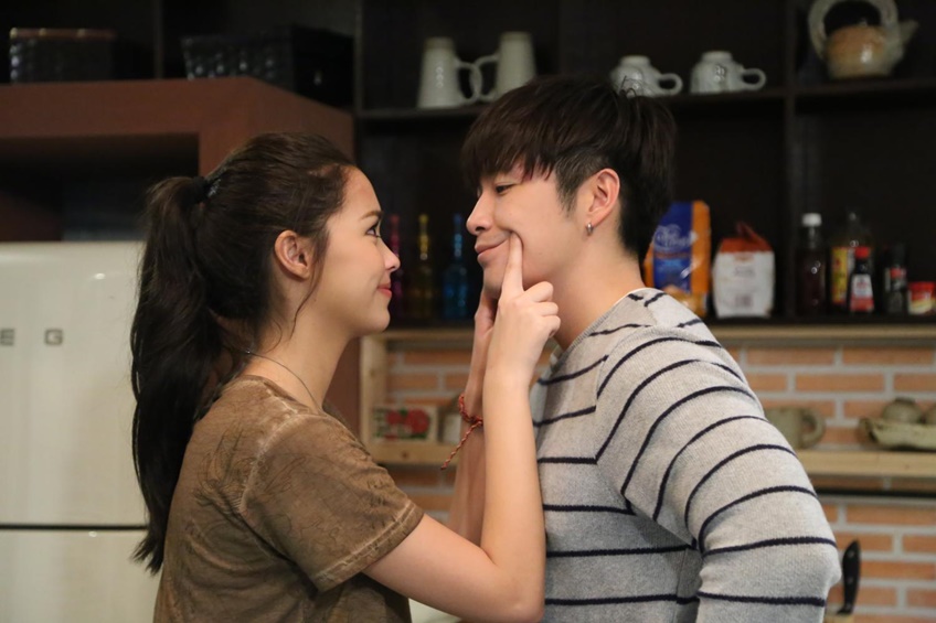 เรื่องย่อ หนี้รักในกรงไฟ ช่อง 3 HD