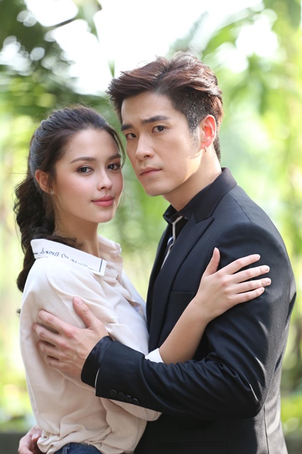 เรื่องย่อ หนี้รักในกรงไฟ ช่อง 3 HD