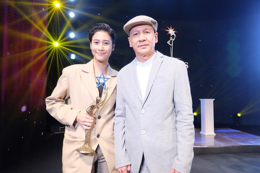 อ๊อฟ พงษ์พัฒน์ วชิรบรรจง