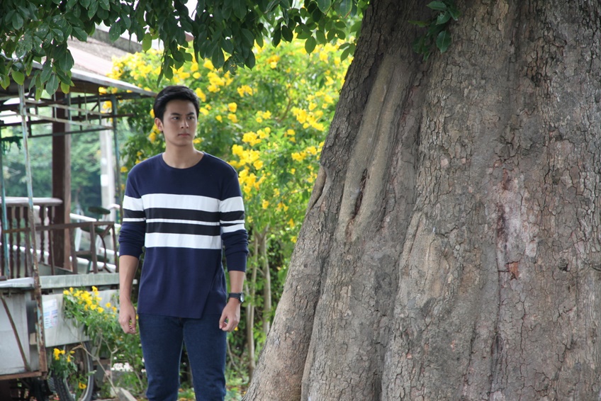 เรื่องย่อ หัวใจลูกผู้ชาย ช่อง 7HD