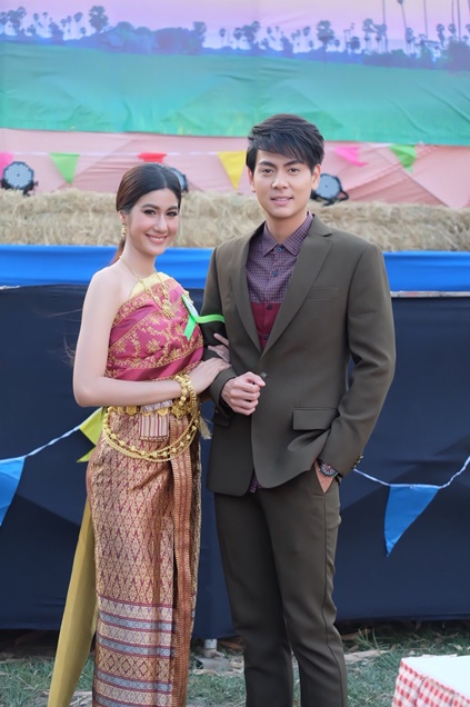 เรื่องย่อ มาดามบ้านนา ช่อง 7HD