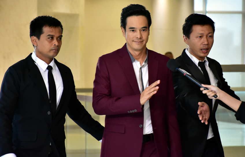 สายลับจับกลิ่น ช่องวัน31