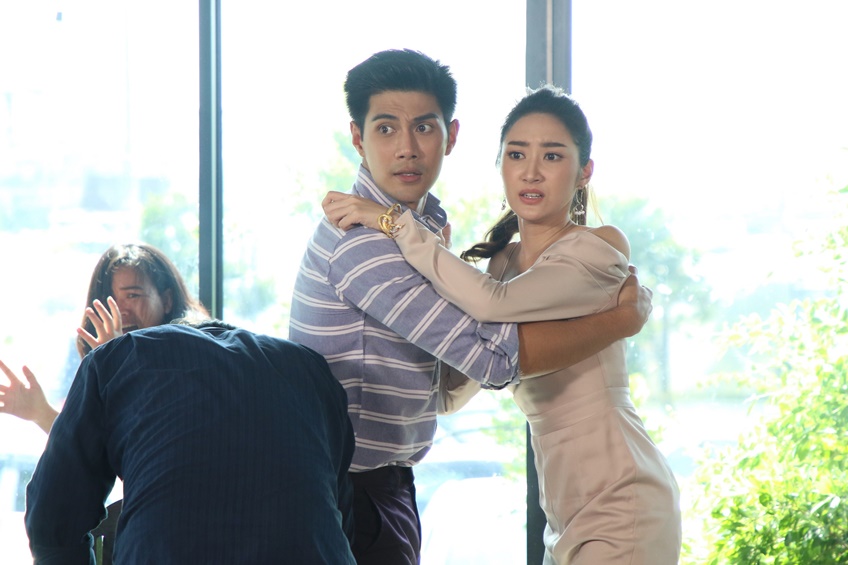 เรื่องย่อ มณีนาคา ช่อง 8