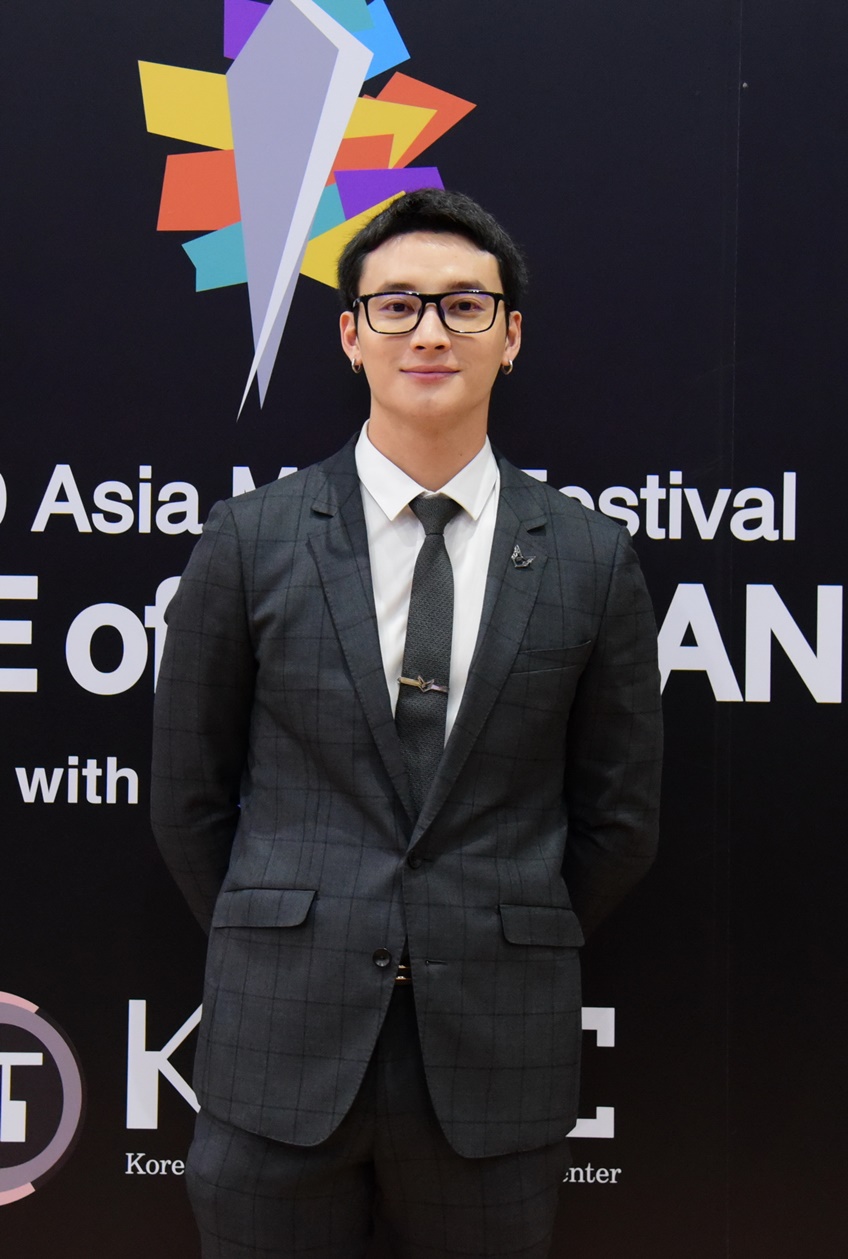 Asia Model Festival Face of Thailand 2020