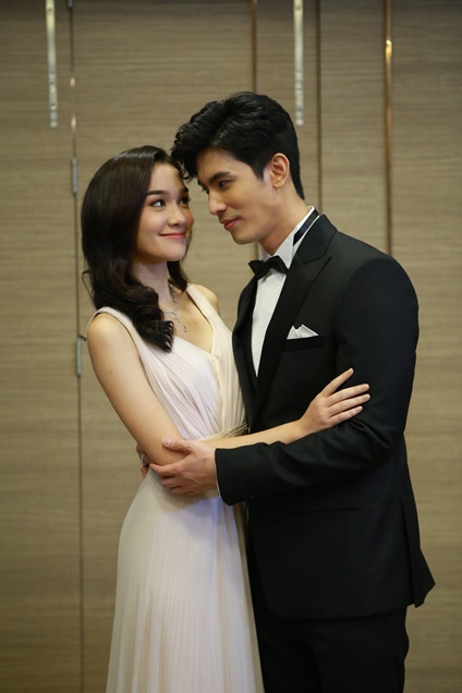 เรื่องย่อ สัตยาธิษฐาน ช่อง 3HD